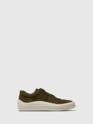 Trainers | Fly London Lace-up Trainers SAZI639FLY ASPEN
